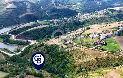 Kenan Köse'den Atakum Kurugökçe'de Satılık 1000 m2 Tarla
