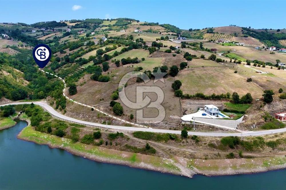 Kenan Köse'den Atakum Kurugökçe'de Satılık 1000 m2 Tarla
