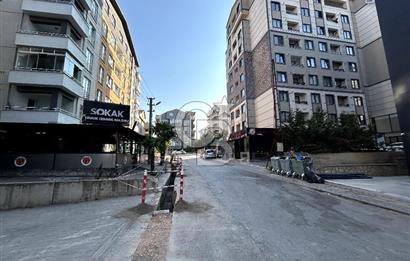 GÖRÜKLE'DE 1+1 EŞYALI KİRALIK DAİRE