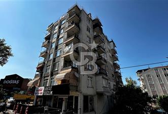 CB TAN - GÖLCÜK MERKEZ MUHTEŞEM DENİZ MANZARALİ SATILIK DAİRE
