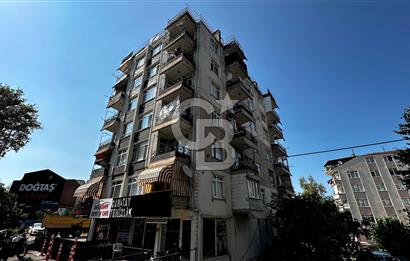 CB TAN - GÖLCÜK MERKEZ MUHTEŞEM DENİZ MANZARALİ SATILIK DAİRE