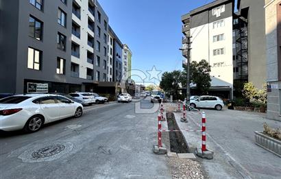 GÖRÜKLE'DE 1+1 EŞYALI KİRALIK DAİRE