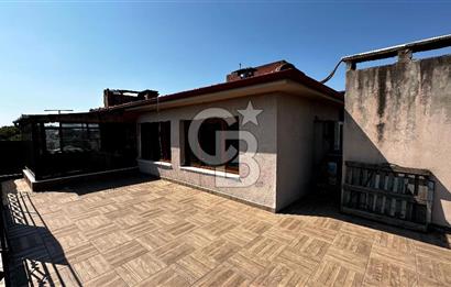 CB TAN - GÖLCÜK MERKEZ MUHTEŞEM DENİZ MANZARALİ SATILIK DAİRE
