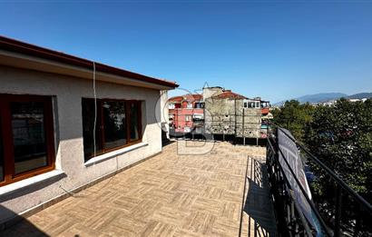CB TAN - GÖLCÜK MERKEZ MUHTEŞEM DENİZ MANZARALİ SATILIK DAİRE
