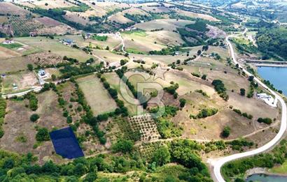 Kenan Köse'den Atakum Kurugökçe'de Satılık 1000 m2 Tarla