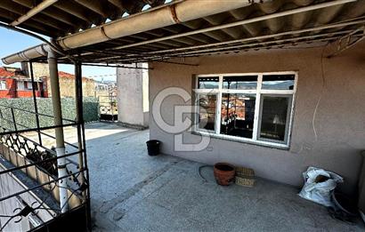 CB TAN - GÖLCÜK MERKEZ MUHTEŞEM DENİZ MANZARALİ SATILIK DAİRE