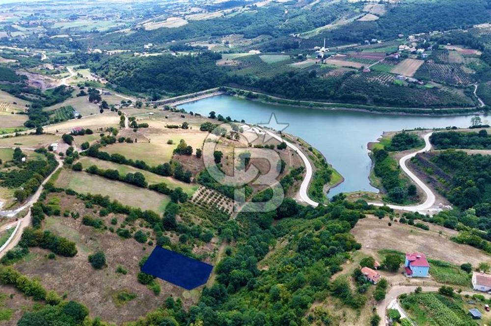 Kenan Köse'den Atakum Kurugökçe'de Satılık 1000 m2 Tarla