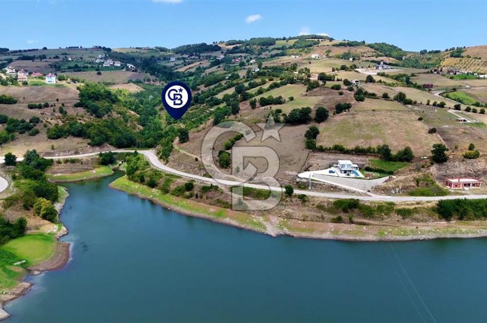 Kenan Köse'den Atakum Kurugökçe'de Satılık 1000 m2 Tarla
