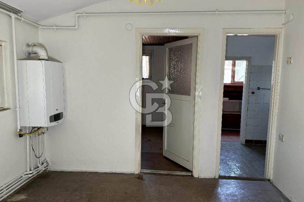 BEYKOZ YALIKÖYDE DENİZE SIFIR, BAHÇELİ, YENİLENEBİLİR YALI