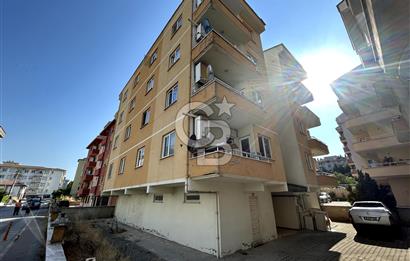 GÖRÜKLE'DE 1+1 EŞYALI KİRALIK DAİRE
