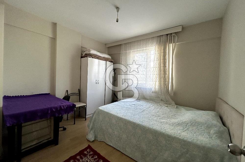 GÖRÜKLE'DE 1+1 EŞYALI KİRALIK DAİRE
