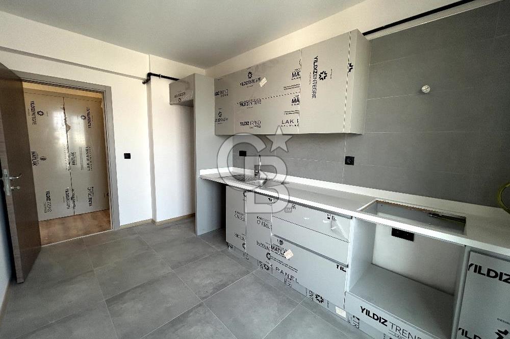 ONA 233 DE ARAKAT ÖN CEPHE 3+1 KİRALIK DAİRE