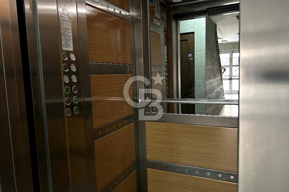 GÖRÜKLE'DE 1+1 EŞYALI KİRALIK DAİRE