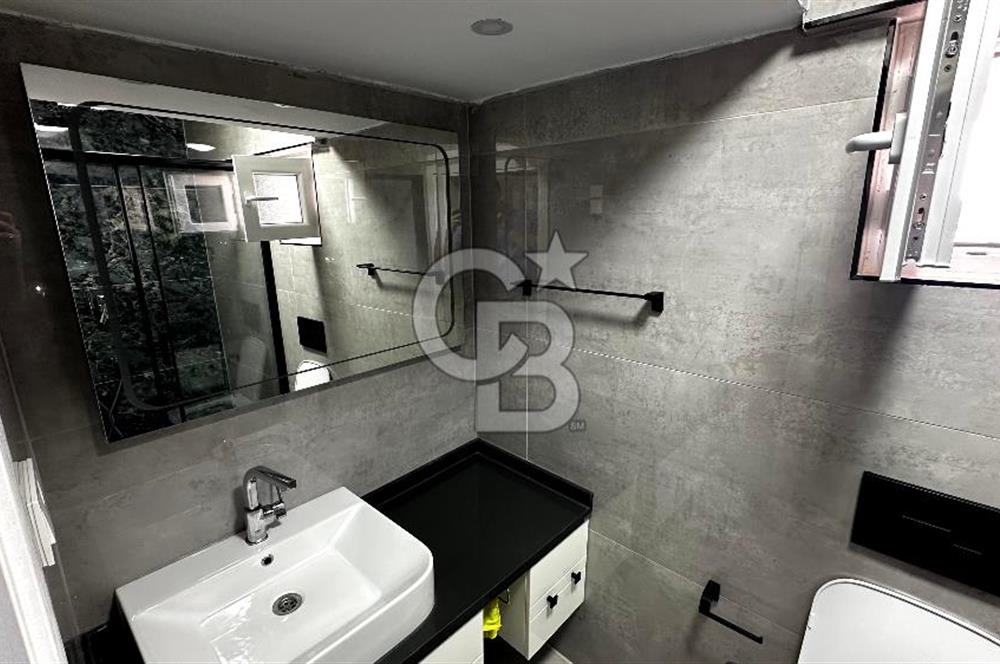 CB TAN - GÖLCÜK MERKEZ MUHTEŞEM DENİZ MANZARALİ SATILIK DAİRE