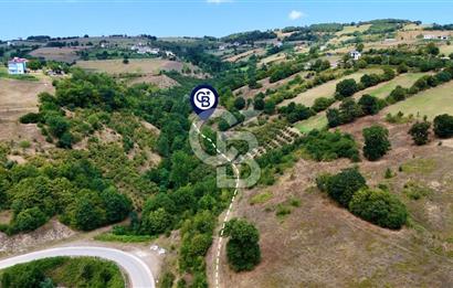 Kenan Köse'den Atakum Kurugökçe'de Satılık 1000 m2 Tarla