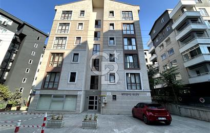 GÖRÜKLE'DE 1+1 EŞYALI KİRALIK DAİRE