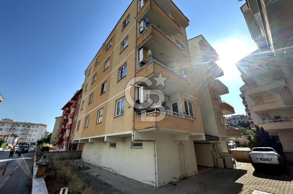 GÖRÜKLE'DE 1+1 EŞYALI KİRALIK DAİRE