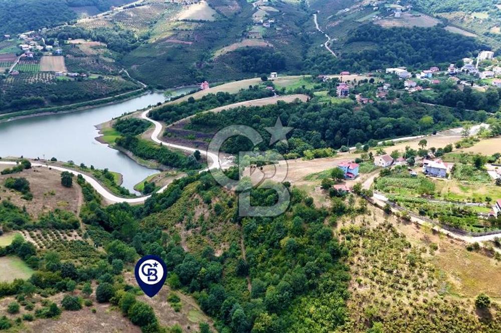 Kenan Köse'den Atakum Kurugökçe'de Satılık 1000 m2 Tarla