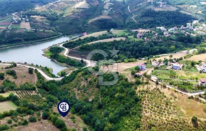 Kenan Köse'den Atakum Kurugökçe'de Satılık 1000 m2 Tarla