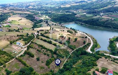 Kenan Köse'den Atakum Kurugökçe'de Satılık 1000 m2 Tarla