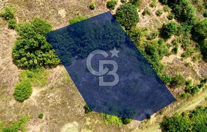 Kenan Köse'den Atakum Kurugökçe'de Satılık 1000 m2 Tarla