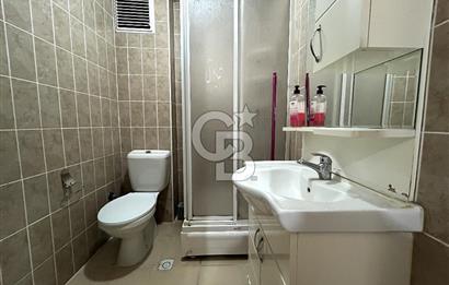 GÖRÜKLE'DE 1+1 EŞYALI KİRALIK DAİRE