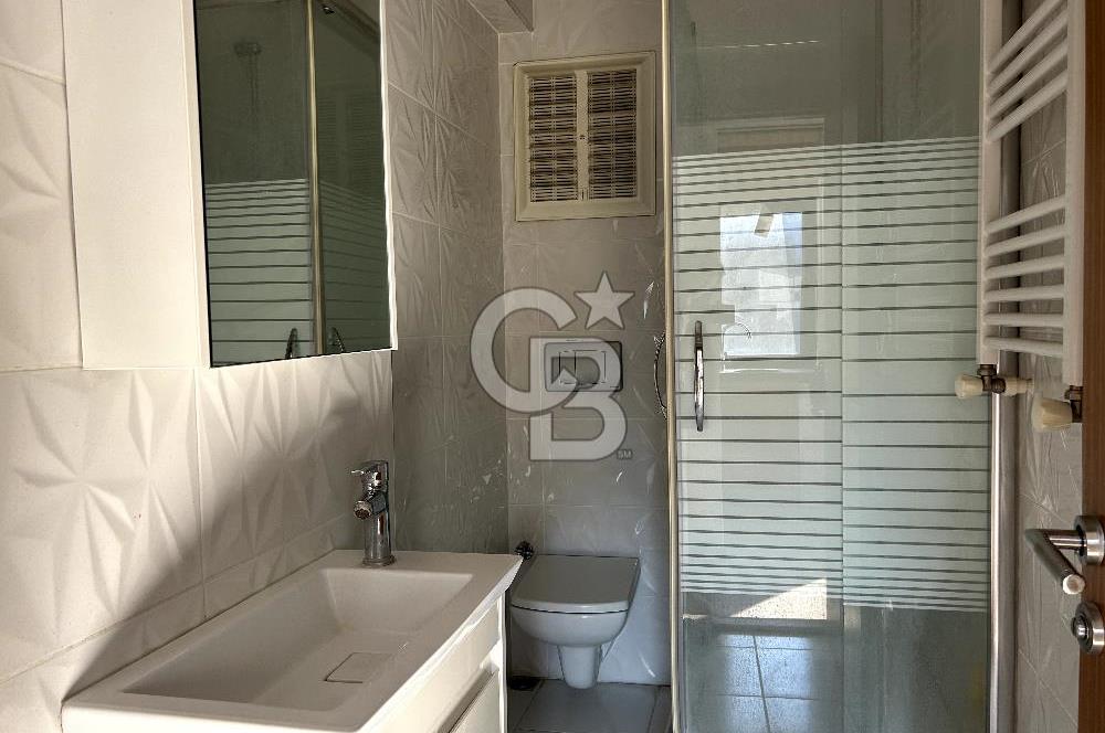 GÖRÜKLE'DE 1+1 EŞYALI KİRALIK DAİRE
