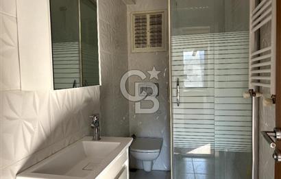 GÖRÜKLE'DE 1+1 EŞYALI KİRALIK DAİRE