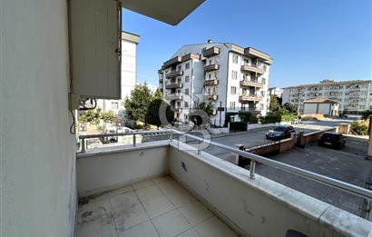 GÖRÜKLE'DE 1+1 EŞYALI KİRALIK DAİRE