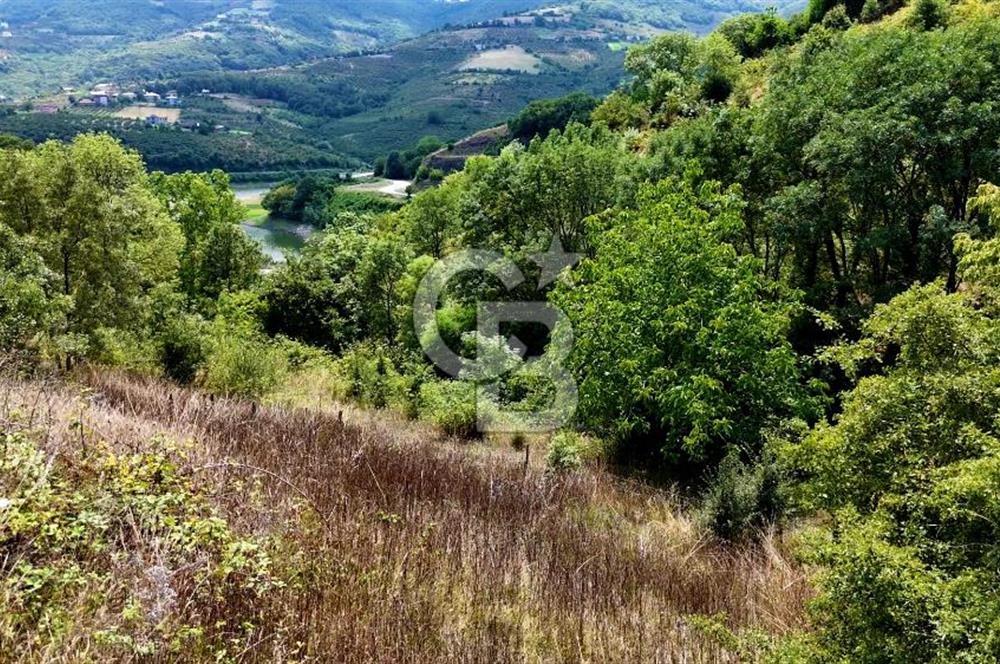 Kenan Köse'den Atakum Kurugökçe'de Satılık 1000 m2 Tarla