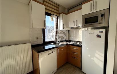 GÖRÜKLE'DE 1+1 EŞYALI KİRALIK DAİRE