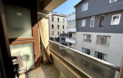 GÖRÜKLE'DE 1+1 EŞYALI KİRALIK DAİRE