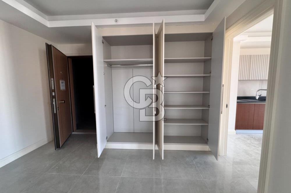 ALEKSANDER DUBÇEK CAD DOC'S VADİ SİTESİNDE 4+1 SIFIR KİRALIK DAİRE
