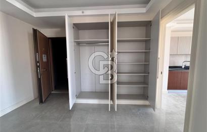 ALEKSANDER DUBÇEK CAD DOC'S VADİ SİTESİNDE 4+1 SIFIR KİRALIK DAİRE