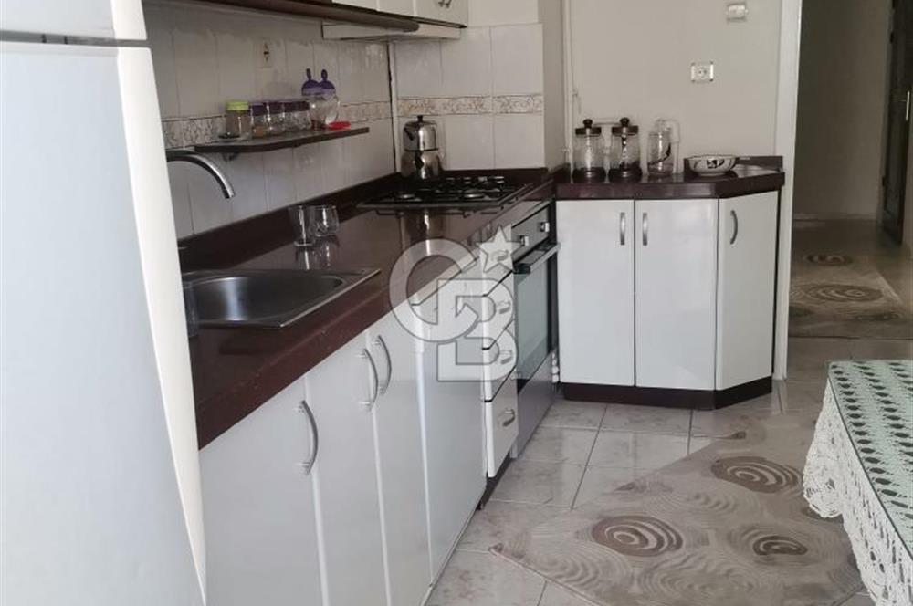 CB VİZYON BÜŞRA ERGÜL DEN ETLİK DE KİRALIK DAİRE