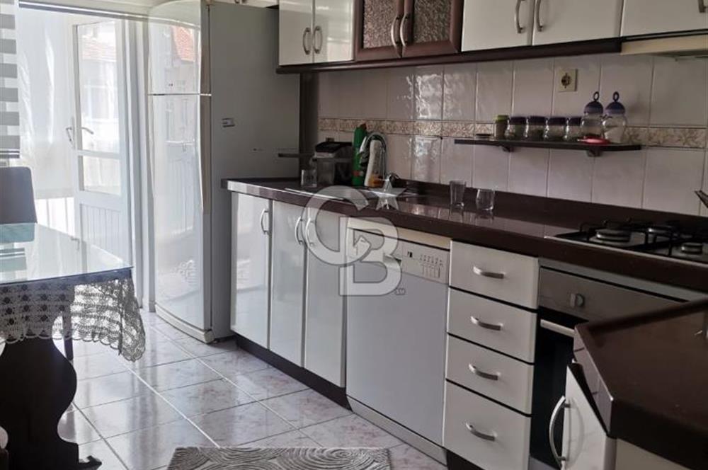 CB VİZYON BÜŞRA ERGÜL DEN ETLİK DE KİRALIK DAİRE