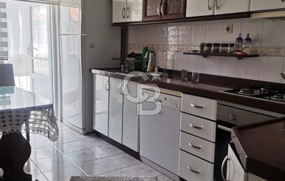 CB VİZYON BÜŞRA ERGÜL DEN ETLİK DE KİRALIK DAİRE