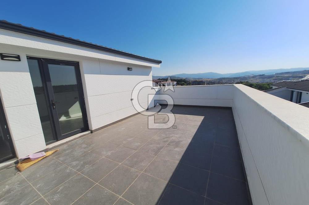 AKYOL PREMİUM VİSTA SİTESİ'NDE LÜKS 4+1 SATILIK DAİRE!