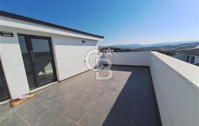 AKYOL PREMİUM VİSTA SİTESİ'NDE LÜKS 4+1 SATILIK DAİRE!