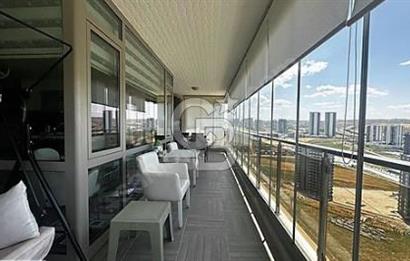 ALACAATLI YAŞAMKENT BİRLEŞİMİNDE MERKEZİ KONUMDA 4+1 LÜX DAİRE