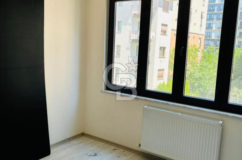 KIZILAY BULVARINA 1. PARALELDE HARİKA KONUMDA SATILIK 2+1 DAİRE