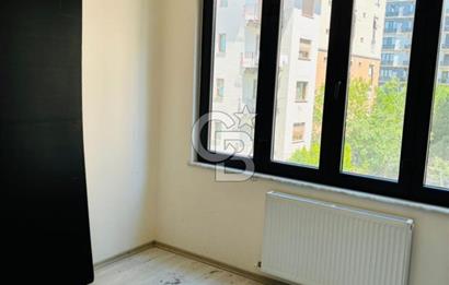 KIZILAY BULVARINA 1. PARALELDE HARİKA KONUMDA SATILIK 2+1 DAİRE