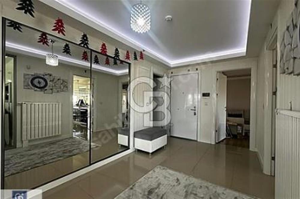 ALACAATLI YAŞAMKENT BİRLEŞİMİNDE MERKEZİ KONUMDA 4+1 LÜX DAİRE