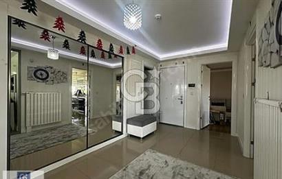 ALACAATLI YAŞAMKENT BİRLEŞİMİNDE MERKEZİ KONUMDA 4+1 LÜX DAİRE