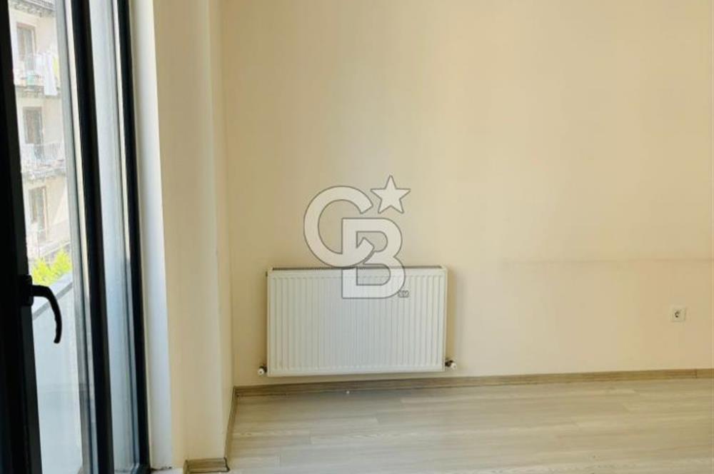 KIZILAY BULVARINA 1. PARALELDE HARİKA KONUMDA SATILIK 2+1 DAİRE