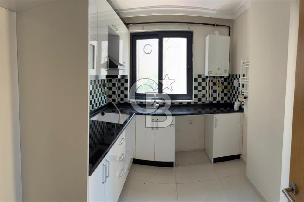 KIZILAY BULVARINA 1. PARALELDE HARİKA KONUMDA SATILIK 2+1 DAİRE