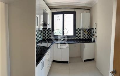 KIZILAY BULVARINA 1. PARALELDE HARİKA KONUMDA SATILIK 2+1 DAİRE