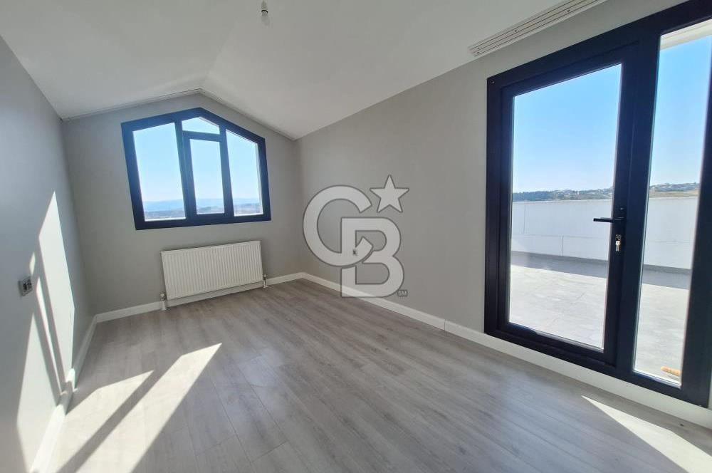 AKYOL PREMİUM VİSTA SİTESİ'NDE LÜKS 4+1 SATILIK DAİRE!