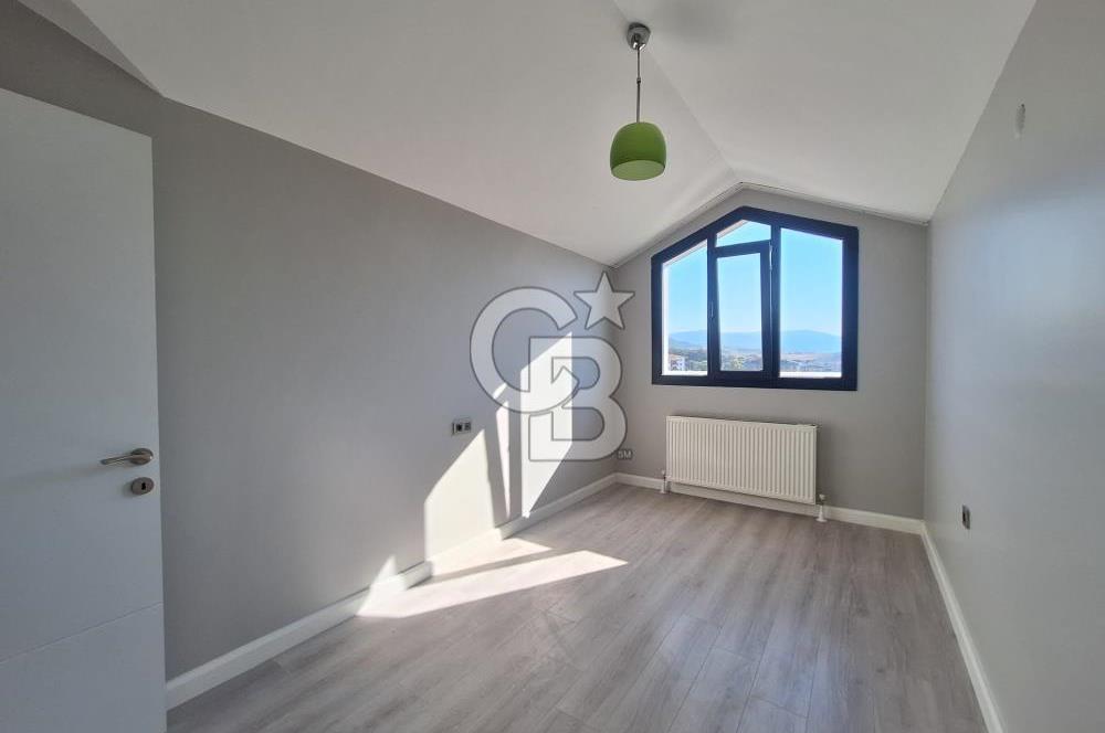AKYOL PREMİUM VİSTA SİTESİ'NDE LÜKS 4+1 SATILIK DAİRE!