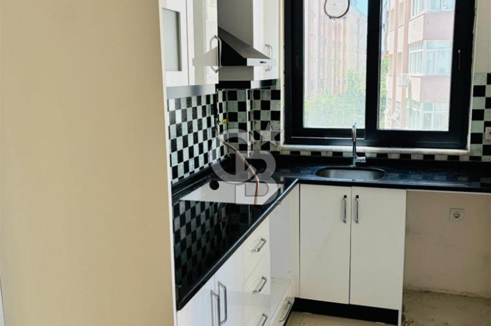 KIZILAY BULVARINA 1. PARALELDE HARİKA KONUMDA SATILIK 2+1 DAİRE